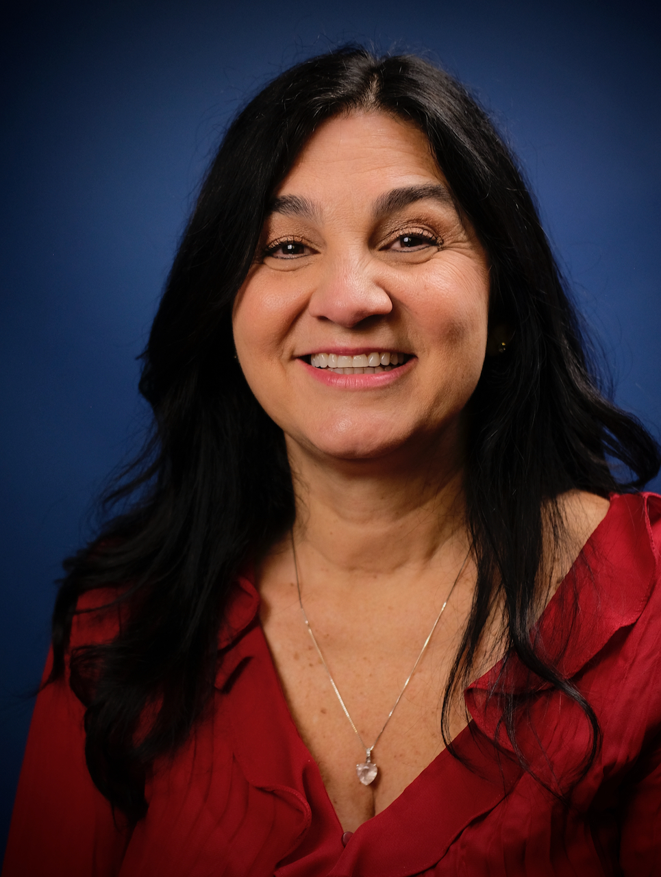 Veronica Uriegas