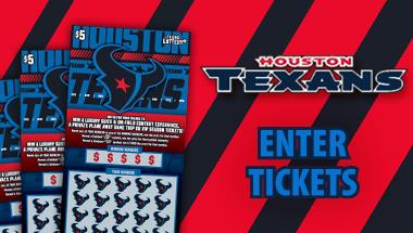 Houston Texans Enter