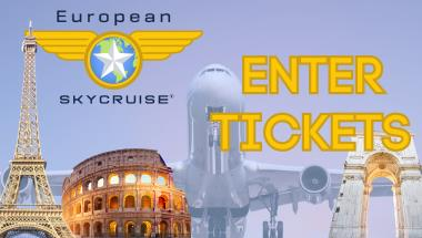 european skycruise