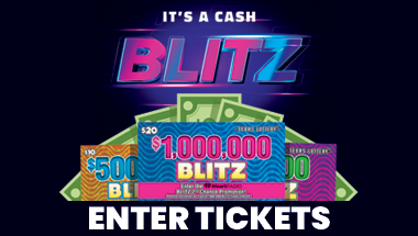 iHeartRadio blitz