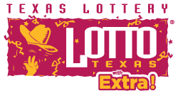 Lotto Texas logo