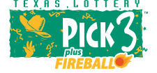 Pick3 logo