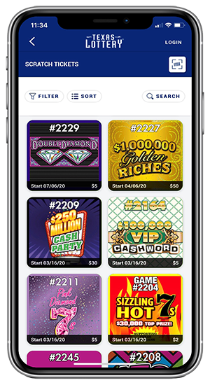 mobile app scratch screen 02