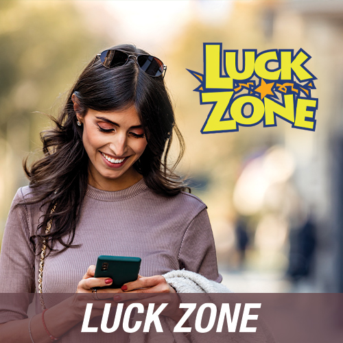 Luck Zone