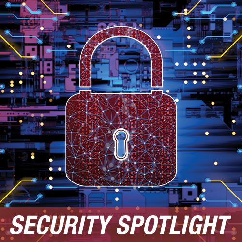 Security Spotlight