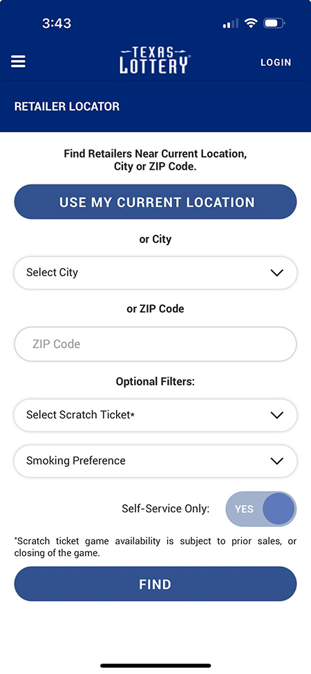 retailer-locator-app-screen