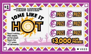 Image of Front of Some Like It Hot Ticket