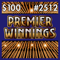 View Ticket Details for Premier Winnings