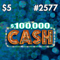 View Ticket Details for $100,000 Cash