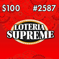 Loteria Supreme