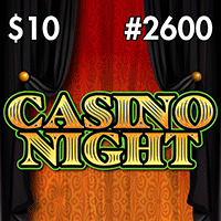 Casino Night