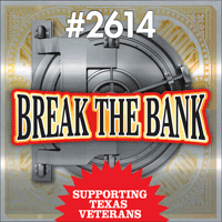 View Ticket Details for Break the Bank