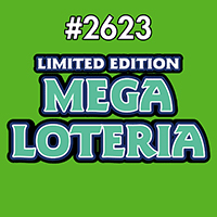 View Ticket Details for Limited Edition Mega Loteria