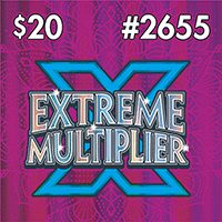 View Ticket Details for Extreme Multiplier