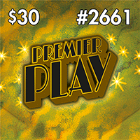View Ticket Details for Premier Play