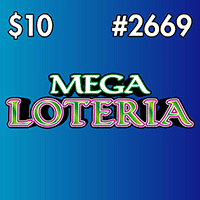 View Ticket Details for Mega Loteria
