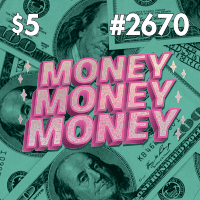 View Ticket Details for Money Money Money
