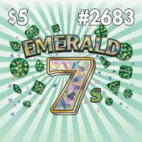 View Ticket Details for Emerald 7s