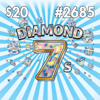View Ticket Details for Diamond 7s