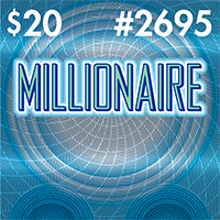 View Ticket Details for Millionaire