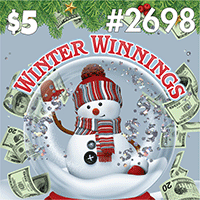 View Ticket Details for Winter Winnings