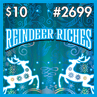 View Ticket Details for Reindeer Riches