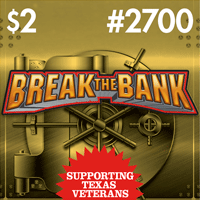 View Ticket Details for Break the Bank