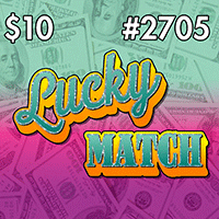 View Ticket Details for Lucky Match