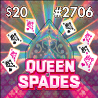 View Ticket Details for Queen of Spades