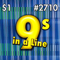 View Ticket Details for 9s In A Line