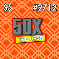 View Feature Details for 50X The Cash