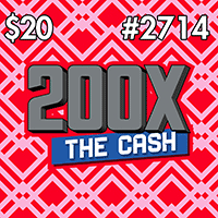 View Feature Details for 200X The Cash
