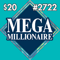 View Ticket Details for Mega Millionaire
