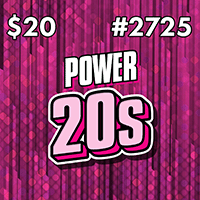 View Ticket Details for Power 20s