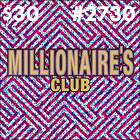 View Ticket Details for Millionaire's Club