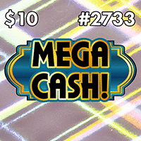 View Ticket Details for Mega Cash!