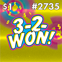 View Ticket Details for 3-2 Won!