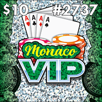 View Feature Details for Monaco VIP
