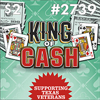 View Ticket Details for King of Cash