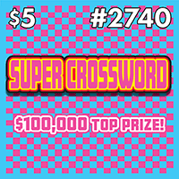 View Ticket Details for Super Crossword