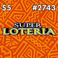 View Ticket Details for Super Loteria
