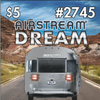 View Feature Details for Airstream® Dream
