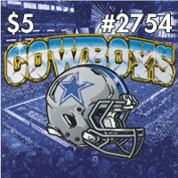 View Feature Details for Cowboys