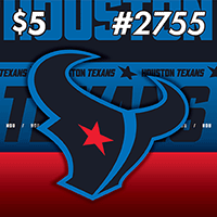 View Feature Details for Houston Texans