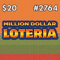View Ticket Details for Million Dollar Loteria