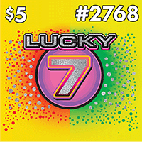 View Ticket Details for Lucky 7