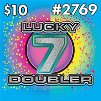 View Ticket Details for Lucky 7 Doubler