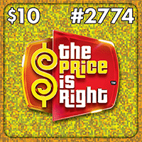 View Feature Details for The Price is Right™