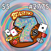 View Ticket Details for Casino 7s