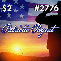 View Ticket Details for Patriotic Payout